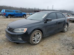 Volkswagen Jetta TDI 2 L 4 2015