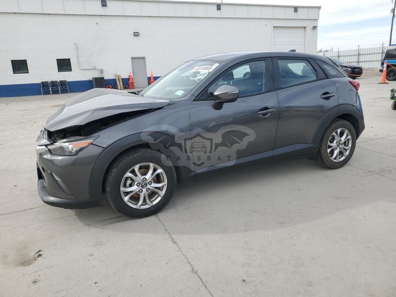 Mazda CX-3 SPORT 2.0L 4 2019