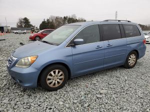 Honda Odyssey EX 3.5L 6 2008