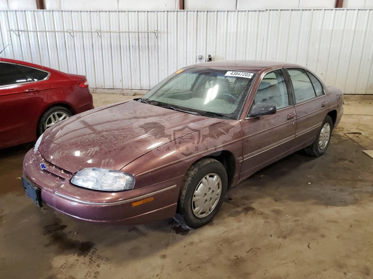 Chevrolet Lumina BASE 3.1L 6 1999