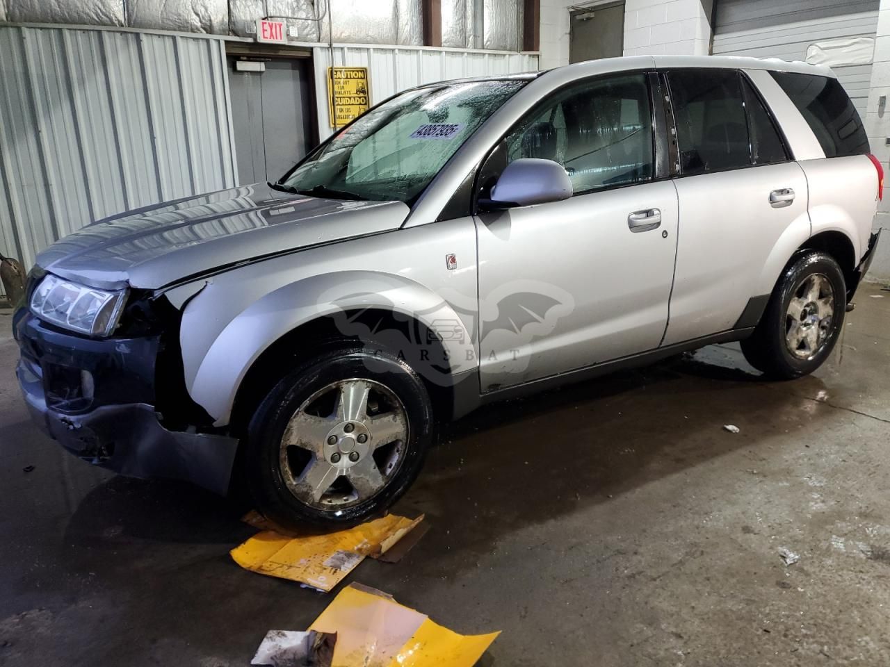 Saturn Vue 3.5L 6 2005