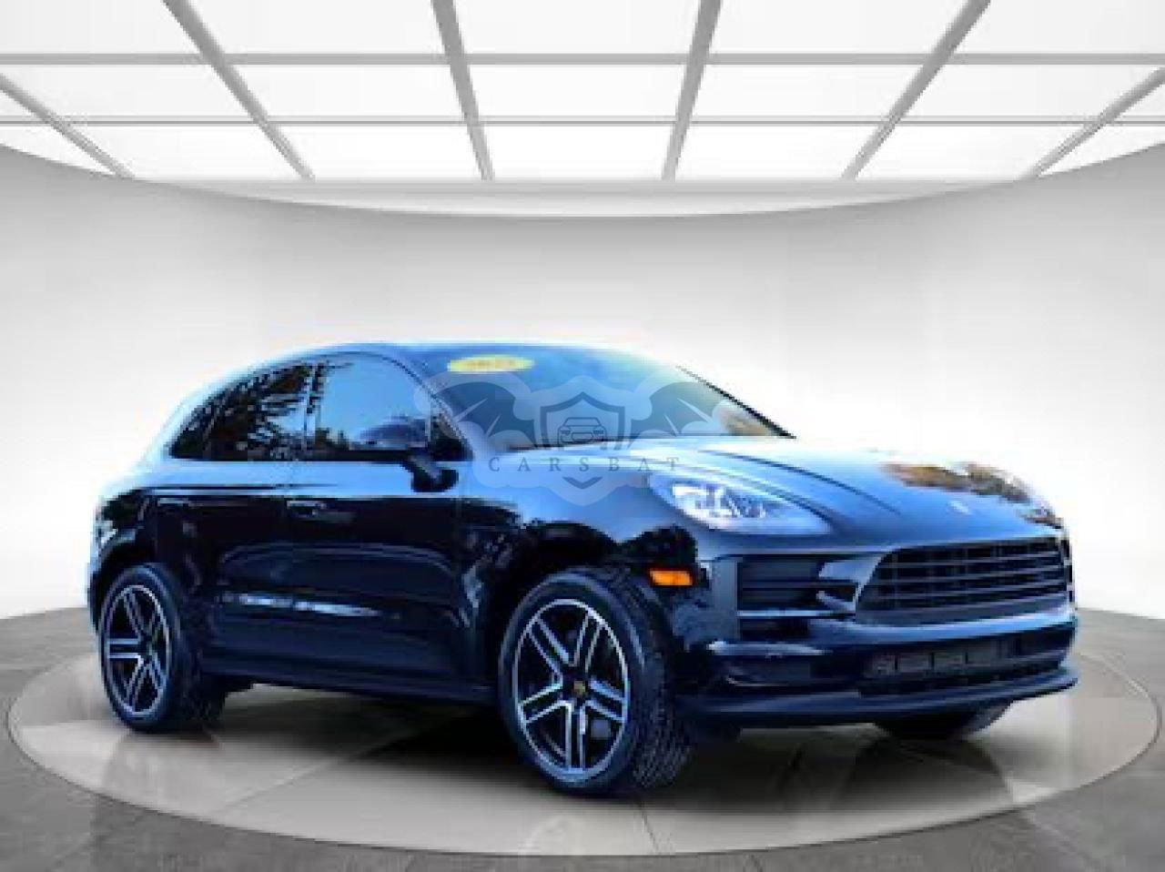 Porsche Macan 2.0L  4 2021