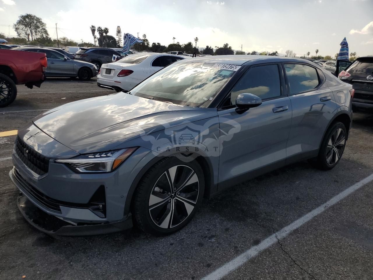 Polestar 2 2023