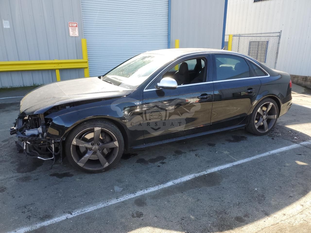 Audi S4 PREMIUM PLUS 3.0L 6 2014