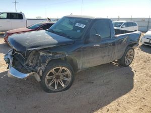 GMC Sierra 4.3L 6 2006