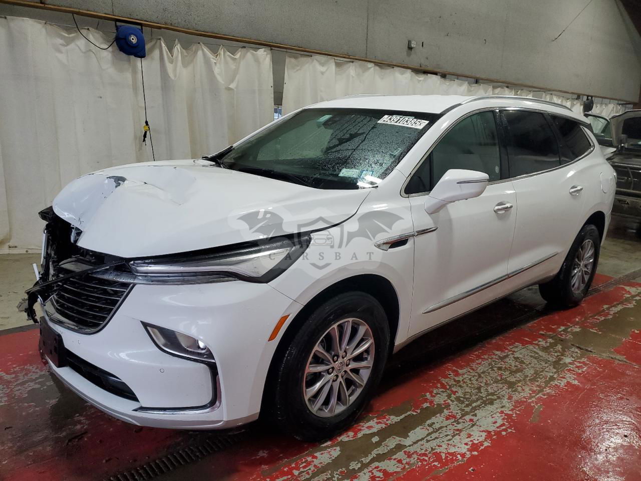 Buick Enclave PREMIUM 3.6L  6 2024