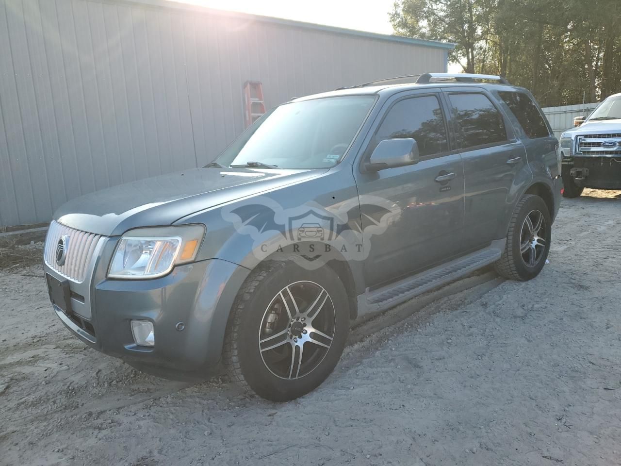 Mercury Mariner PREMIER 2.5L 4 2010