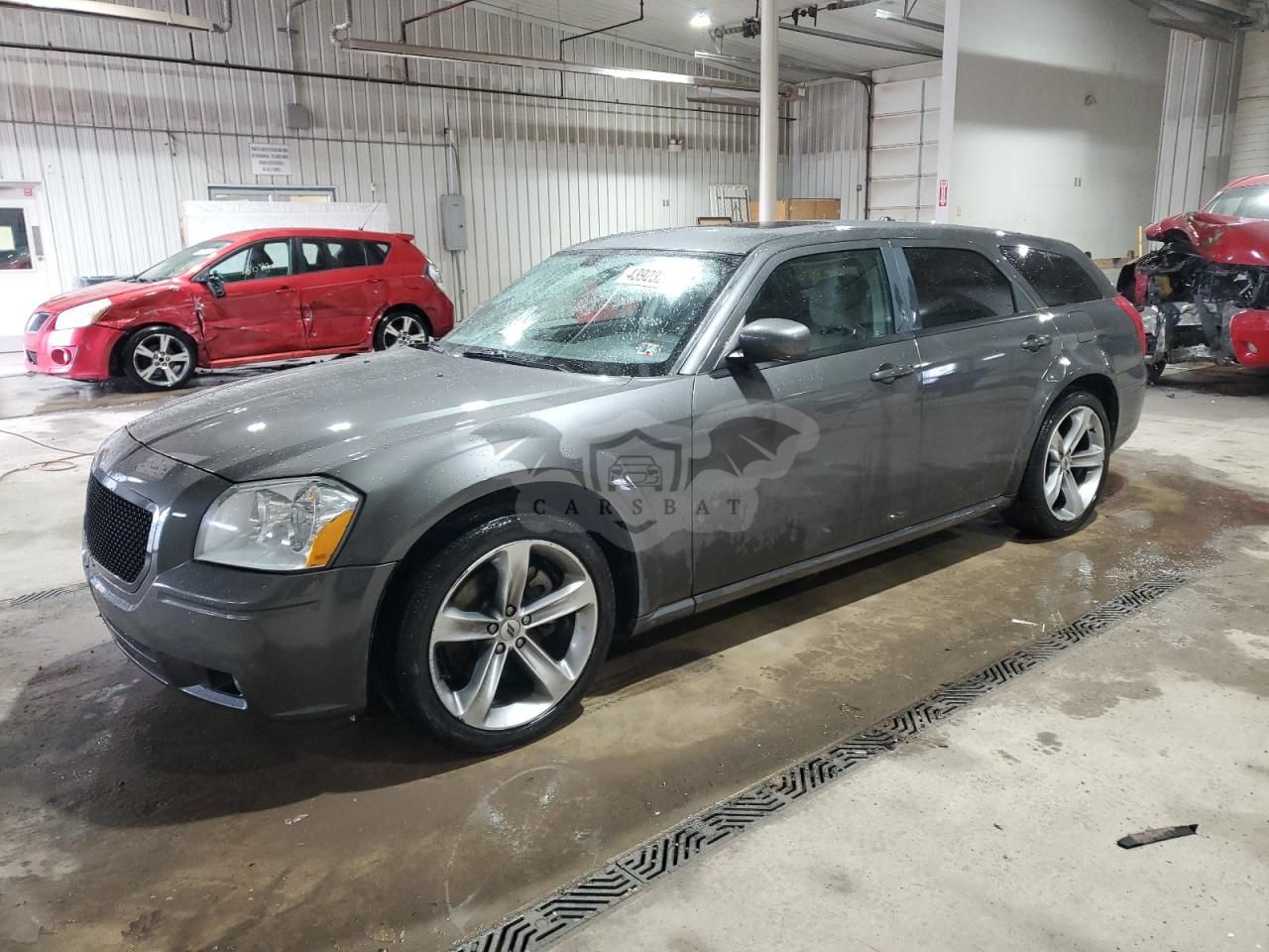 Dodge Magnum R/T 5.7L 8 2005
