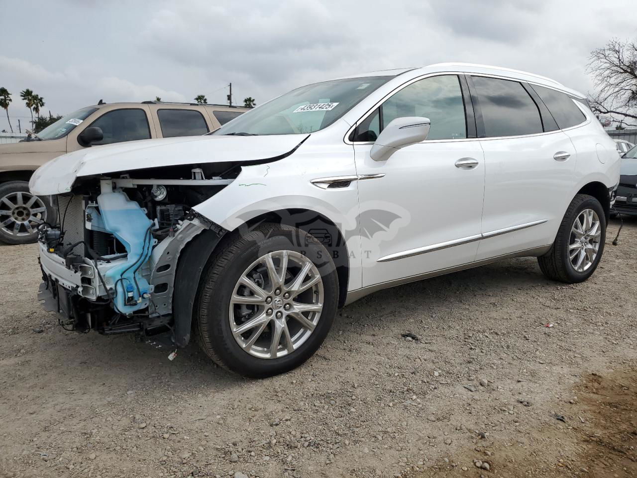 Buick Enclave ESSENCE 3.6L  6 2024