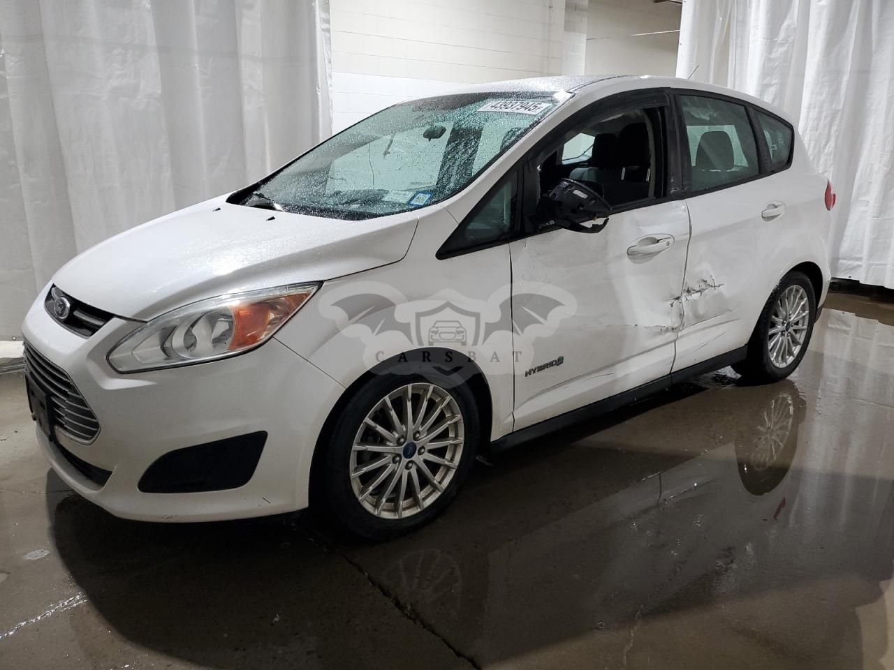 Ford C-Max SE 2.0L 4 2013
