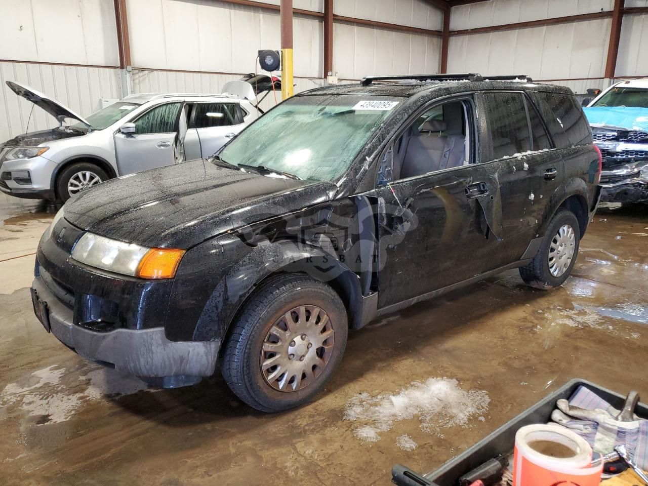Saturn Vue 2.2L 4 2004