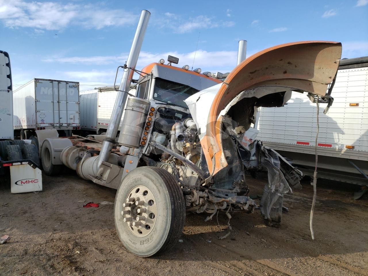 Peterbilt 379 6 1999