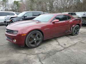 Chevrolet Camaro LT 3.6L 6 2011