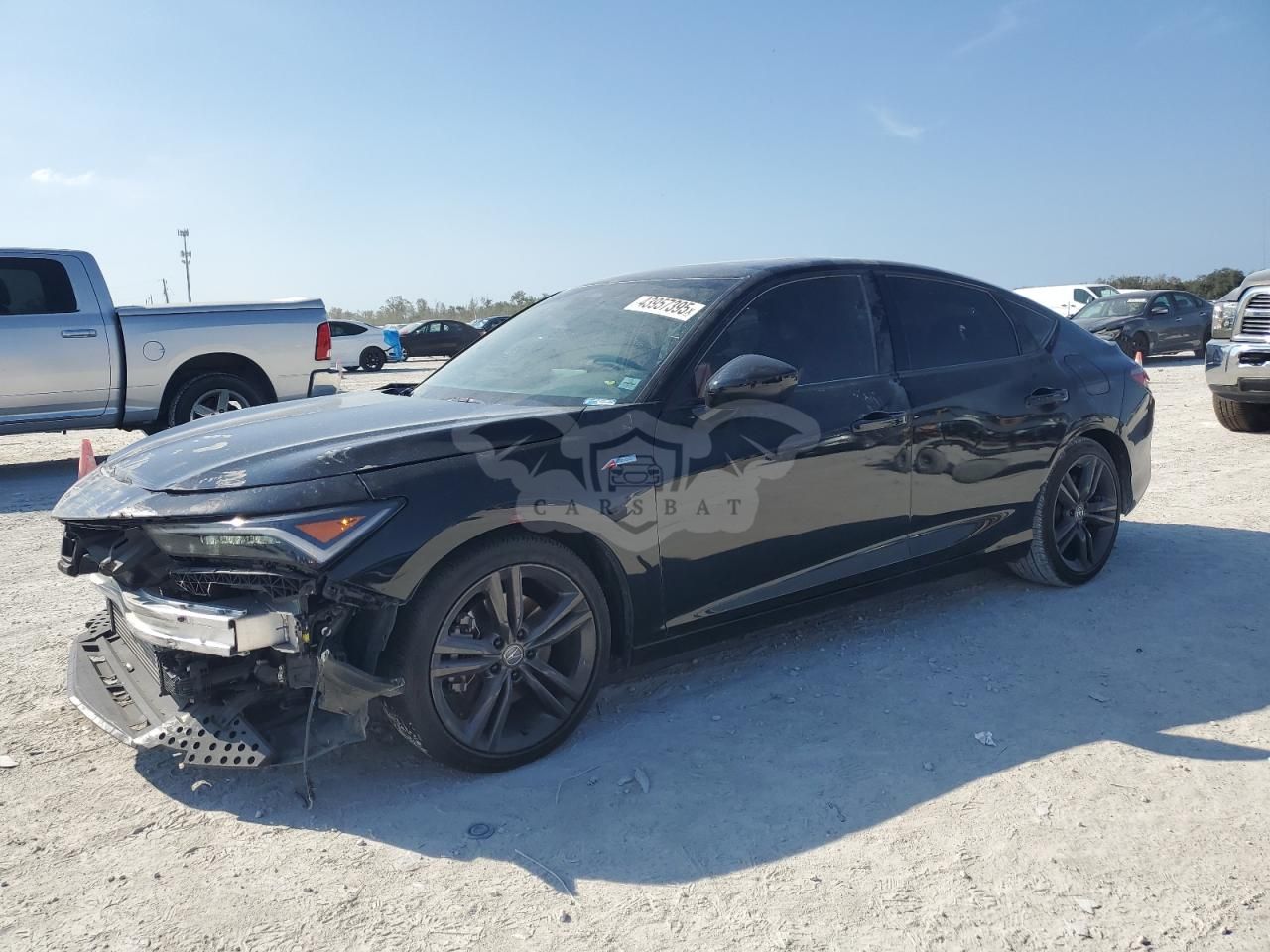 Acura Integra A-SPEC 1.5L 4 2024