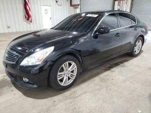 Infiniti G37 3.7L 6 2013