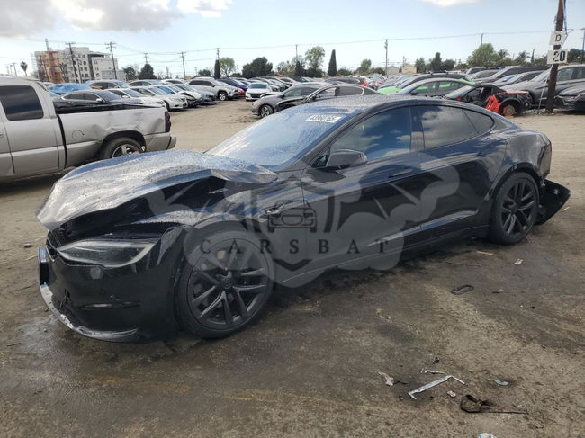 Tesla Model S 2023