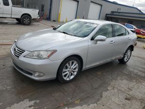 Lexus ES 350 3.5L 6 2012