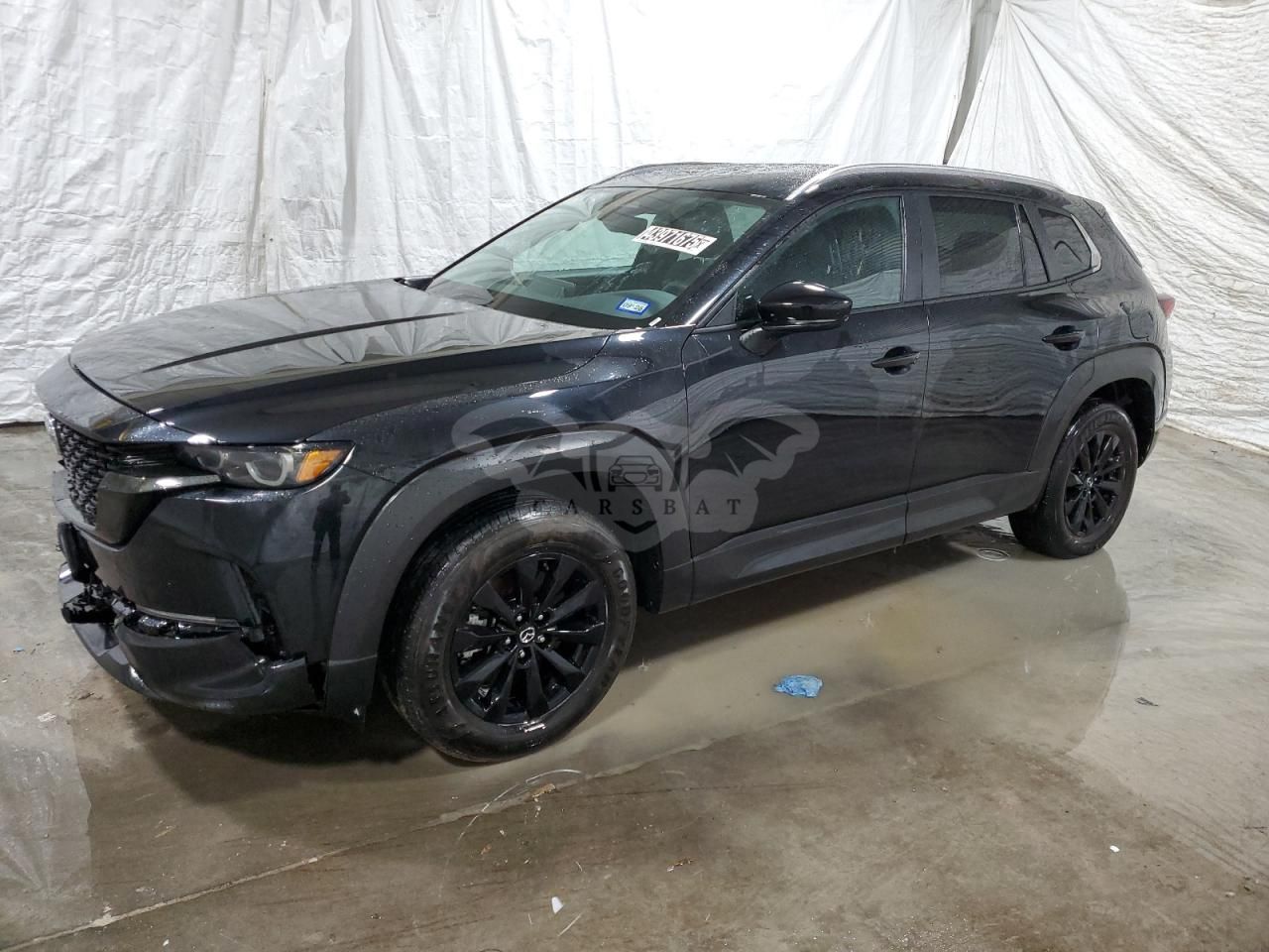 Mazda CX-50 PREFERRED 2.5L 4 2025