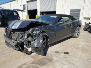 Chevrolet Camaro LT 3.6L 6 2012