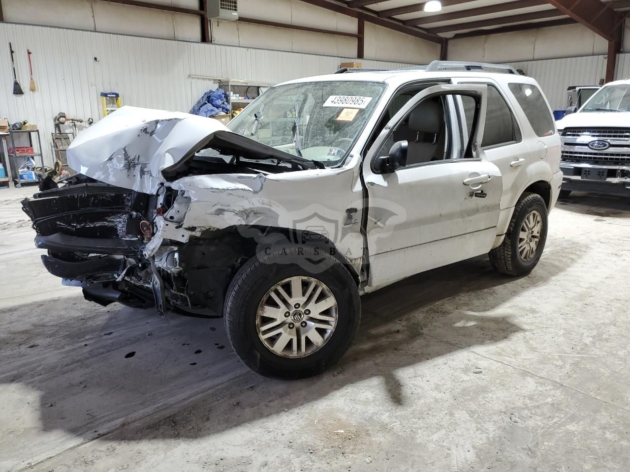 Mercury Mariner 3.0L 6 2005