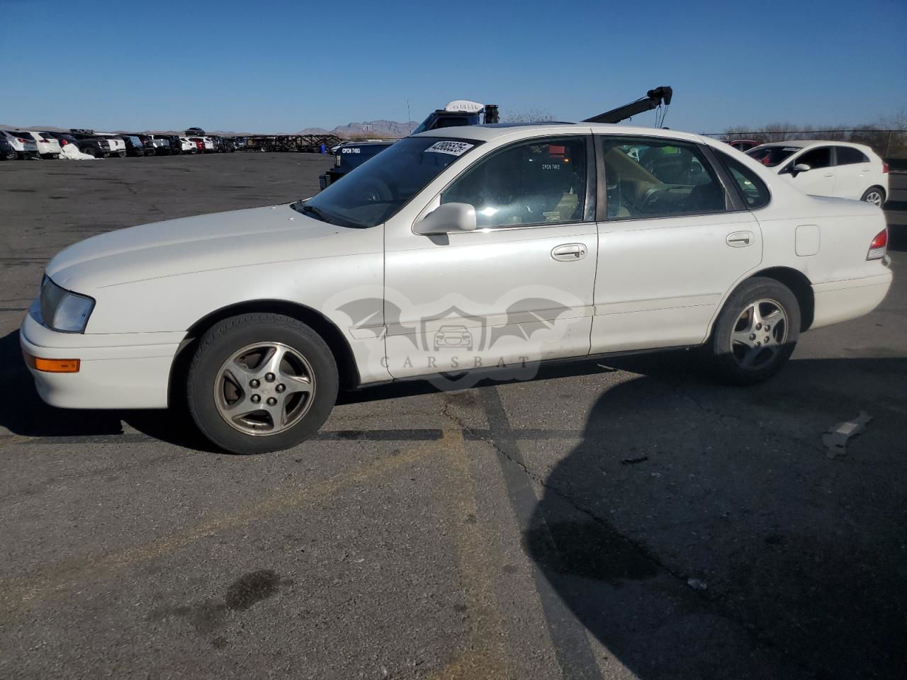 Toyota Avalon XL 3.0L  6 1997