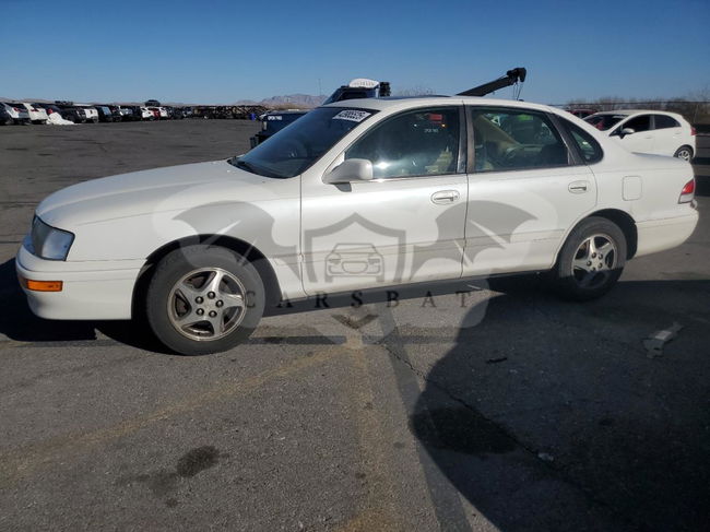 Toyota Avalon XL 3.0L  6 1997