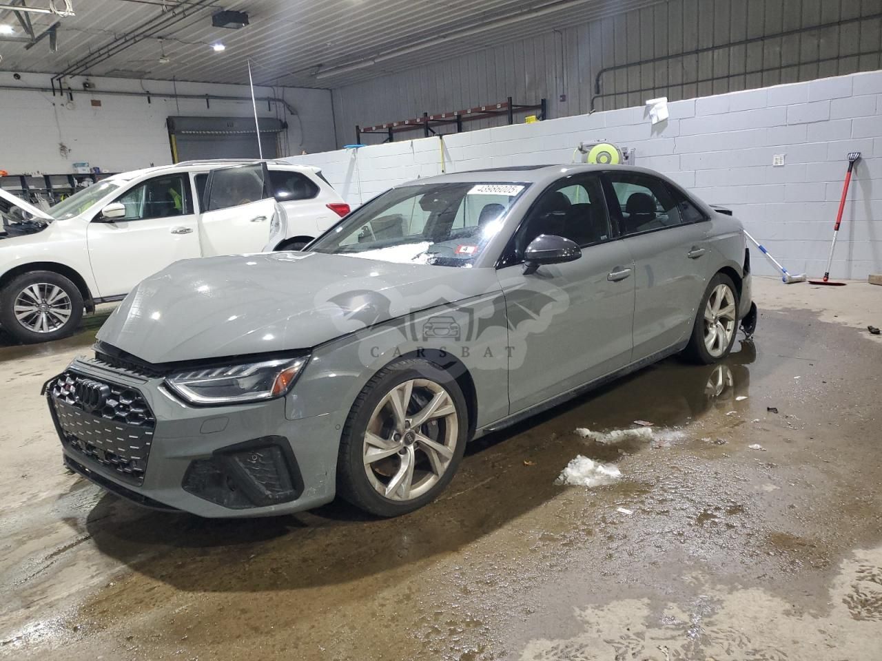 Audi S4 PRESTIGE 3.0L 6 2022