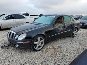 Mercedes-Benz E 350 3.5L 6 2009