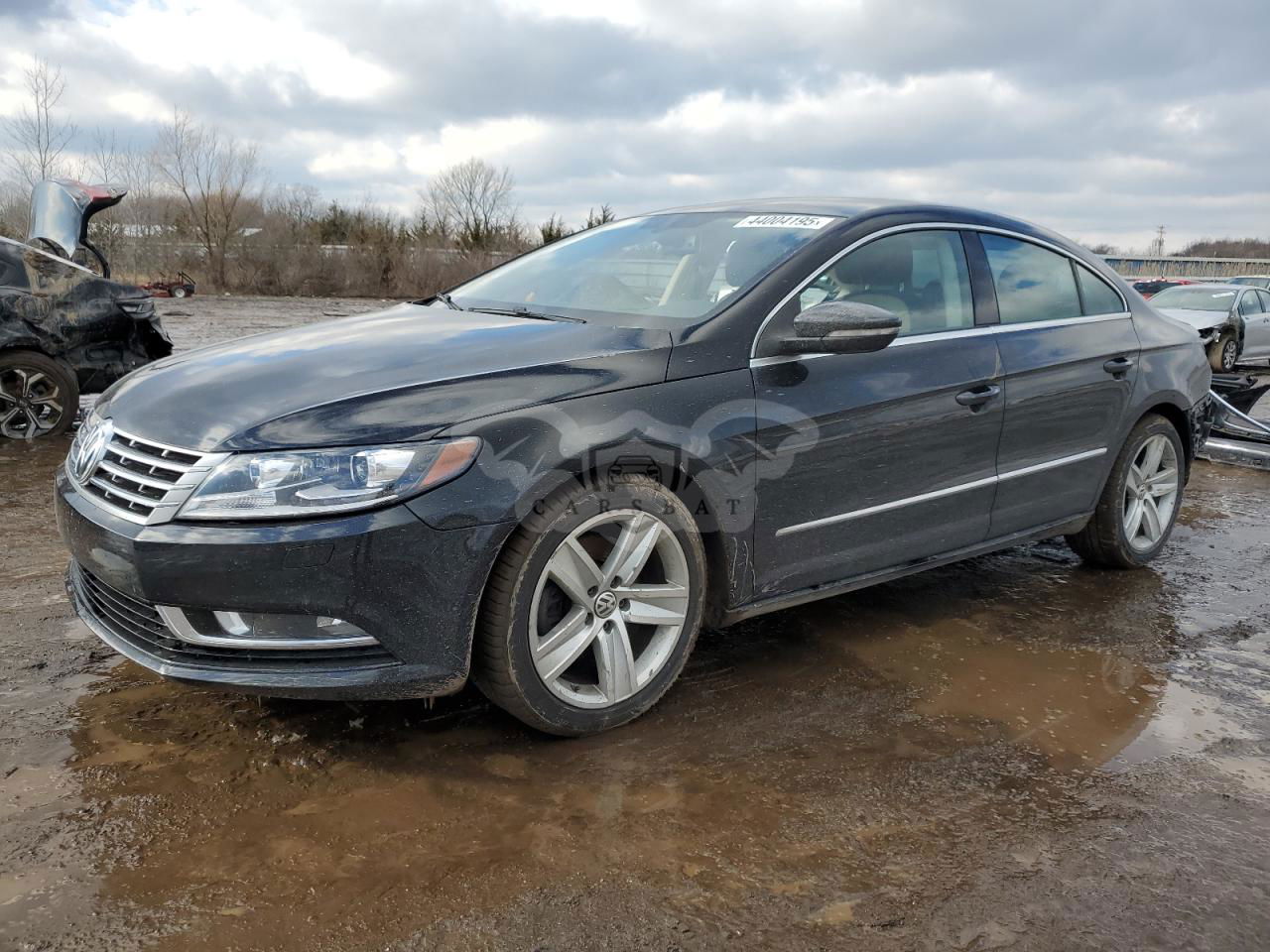 Volkswagen Passat CC SPORT 2  L  4 2015