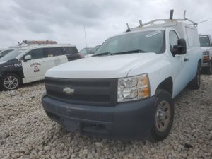 Chevrolet Silverado 1500 C1500 4.3L 6 2008