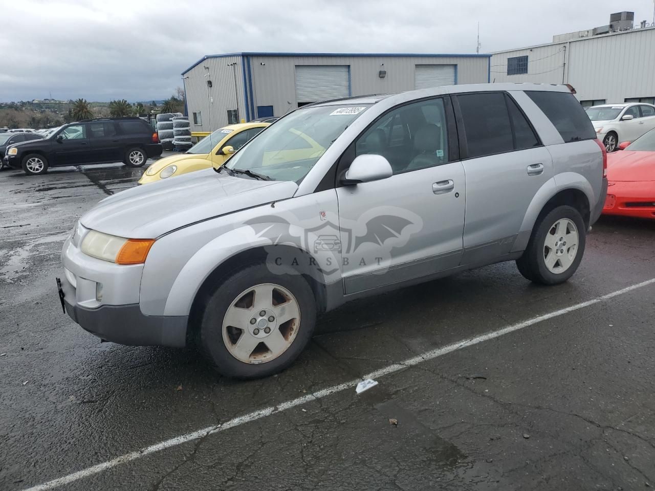 Saturn Vue 3.5L 6 2005