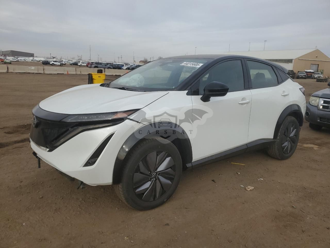 Nissan ARIYA ENGAGE U 2024