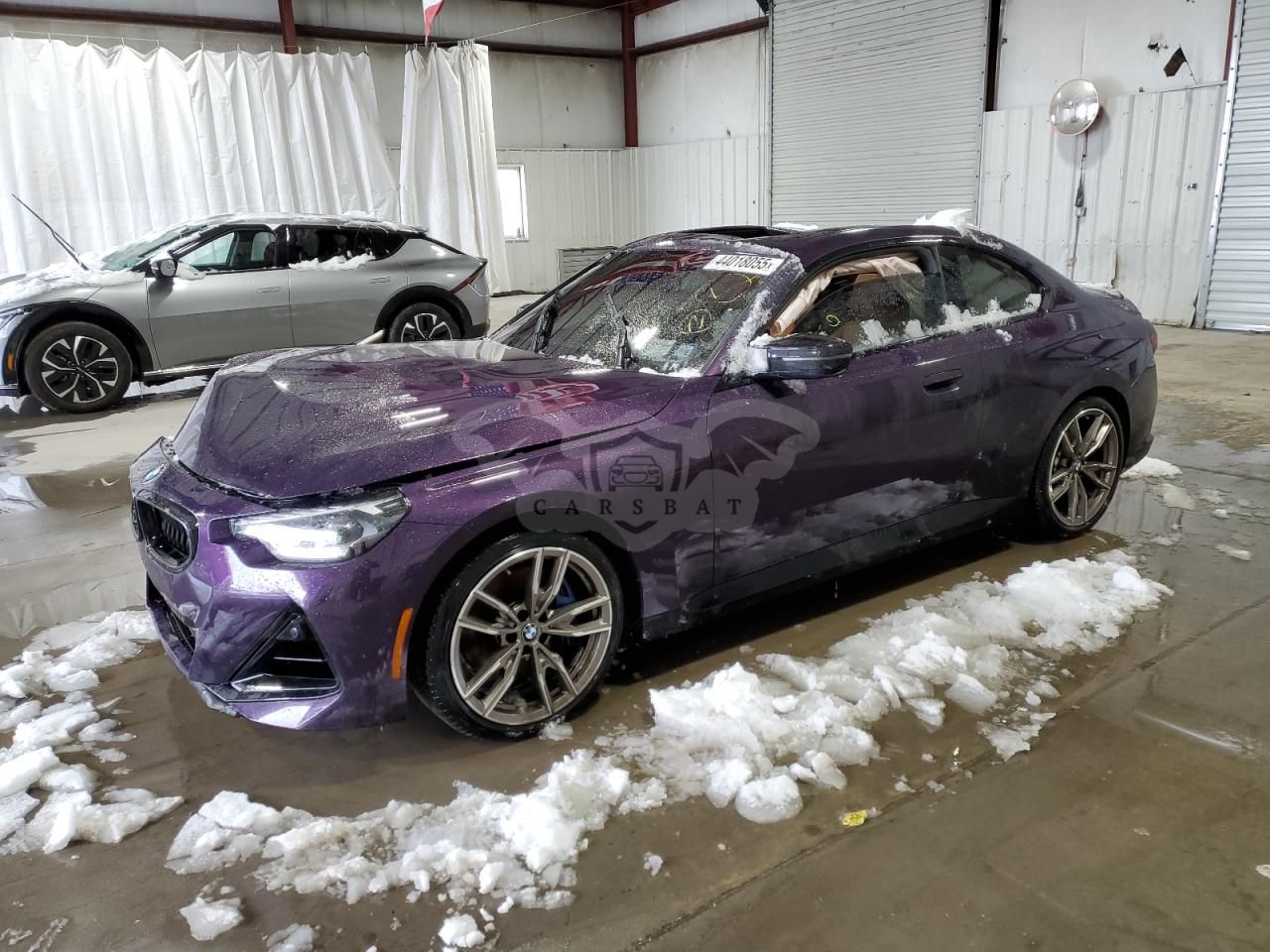 BMW M2 3.0L 6 2023
