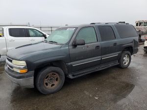 Chevrolet Suburban C1500 5.3L 8 2003