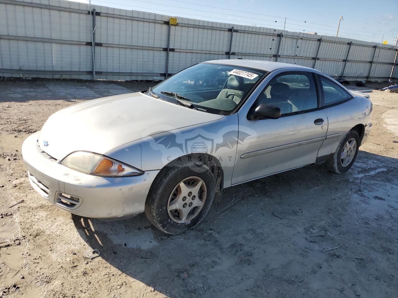 Chevrolet Cavalier 2.2L 4 2001