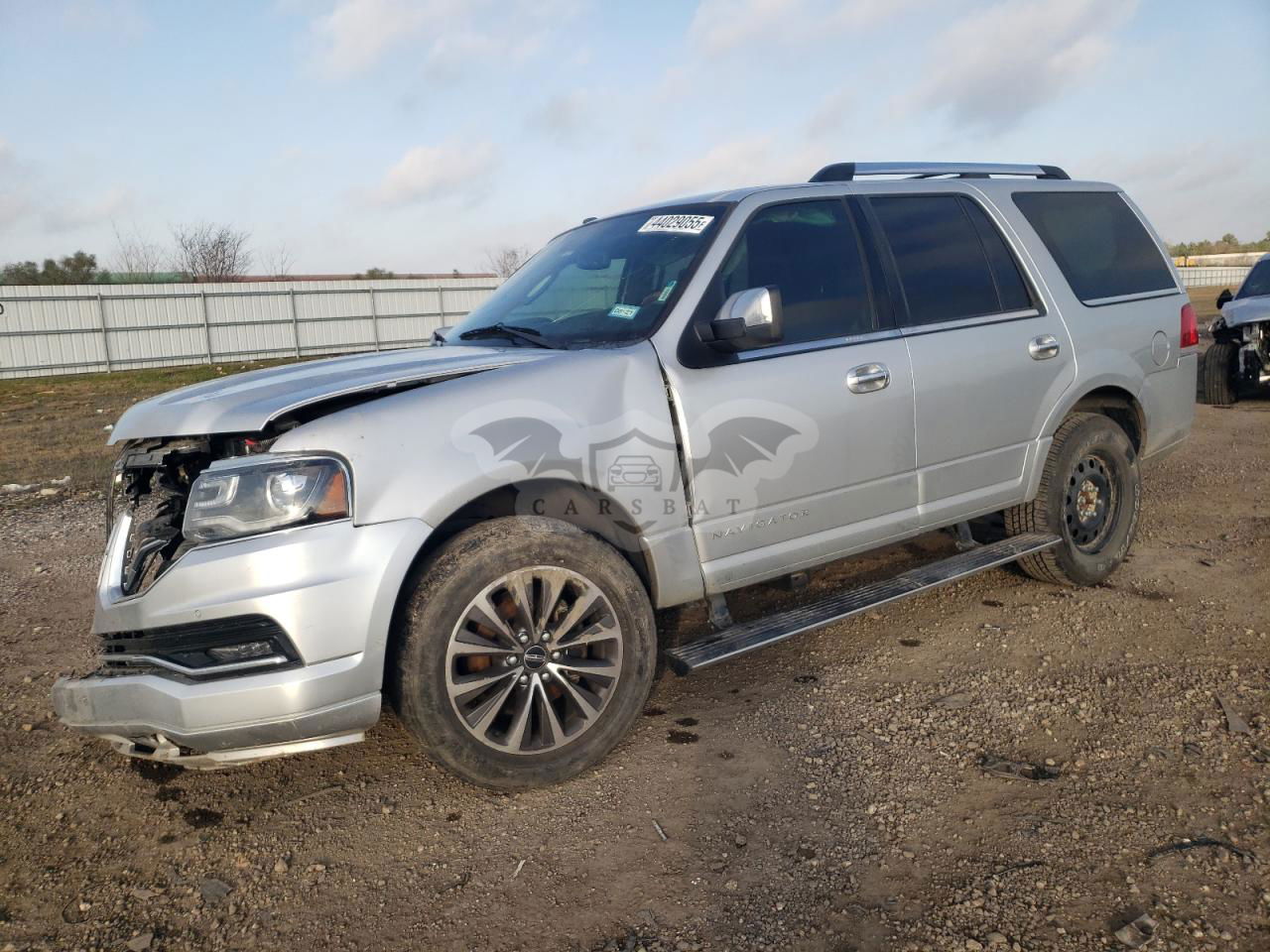 Lincoln Navigator SELECT 3.5L  6 2016