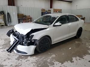 Volkswagen Jetta SE 2.5L 5 2013