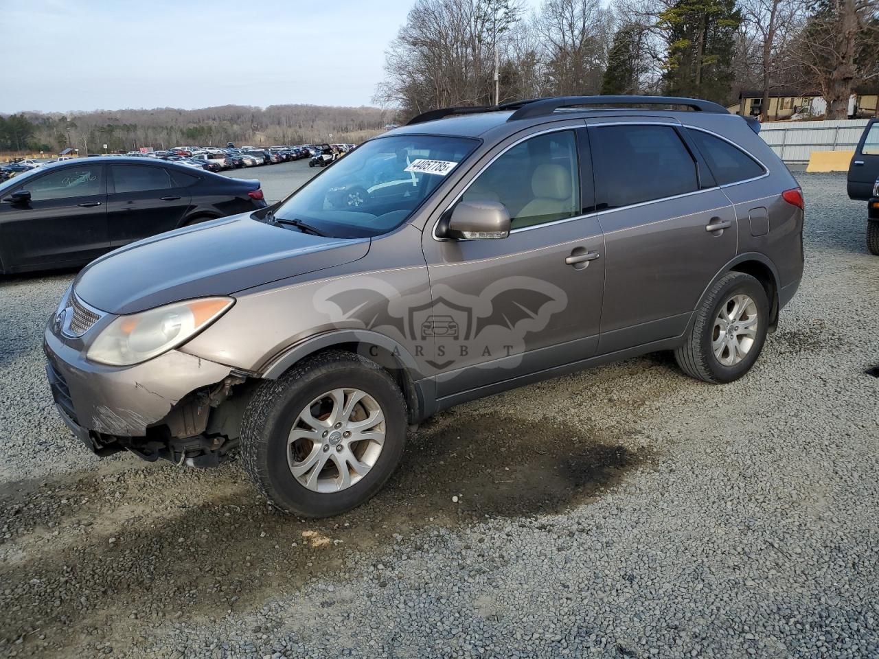 Hyundai Veracruz GLS 3.8L 6 2011