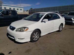 Toyota Corolla CE 1.8L 4 2006