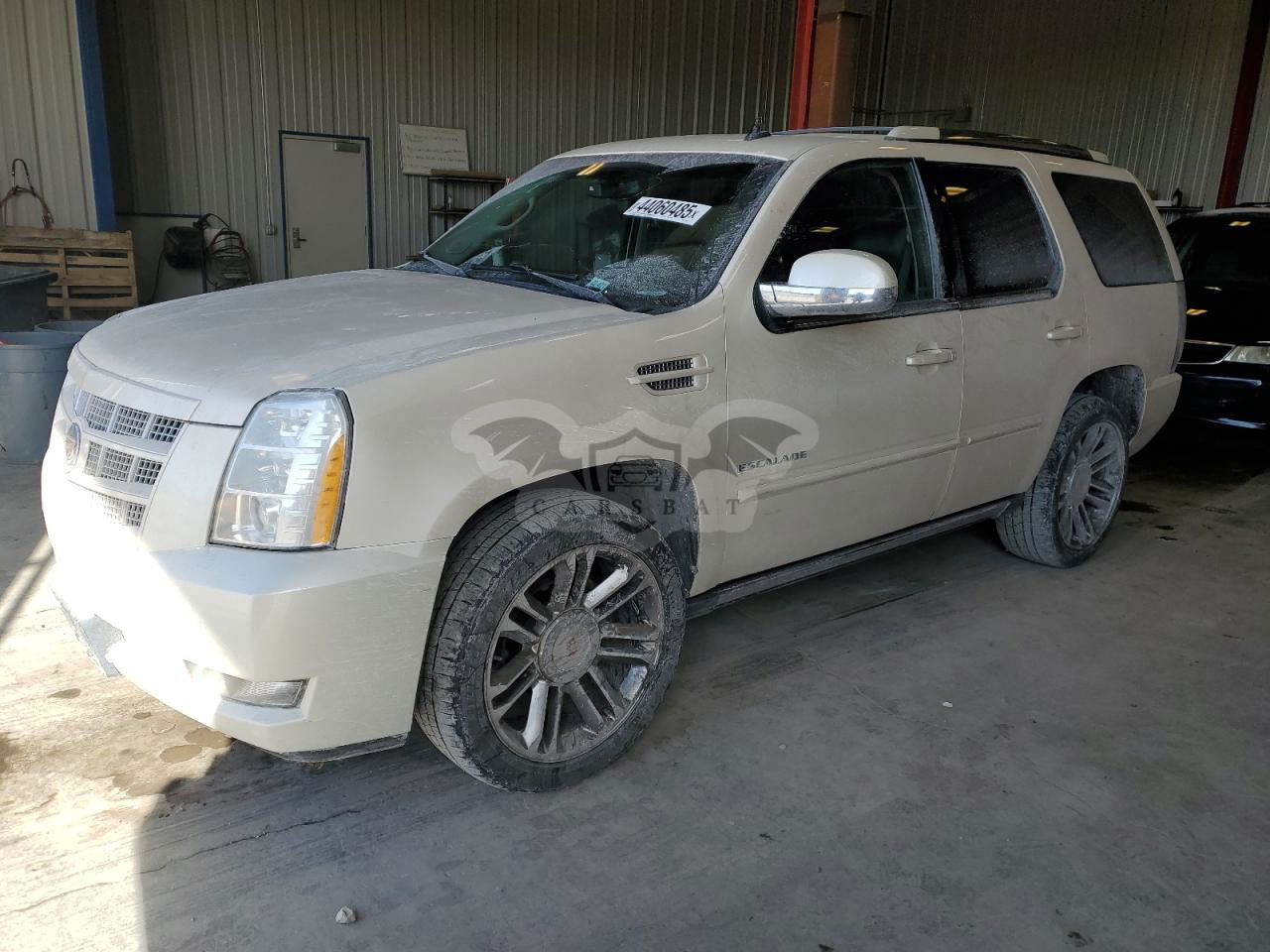 Cadillac Escalade PREMIUM 6.2L  8 2013