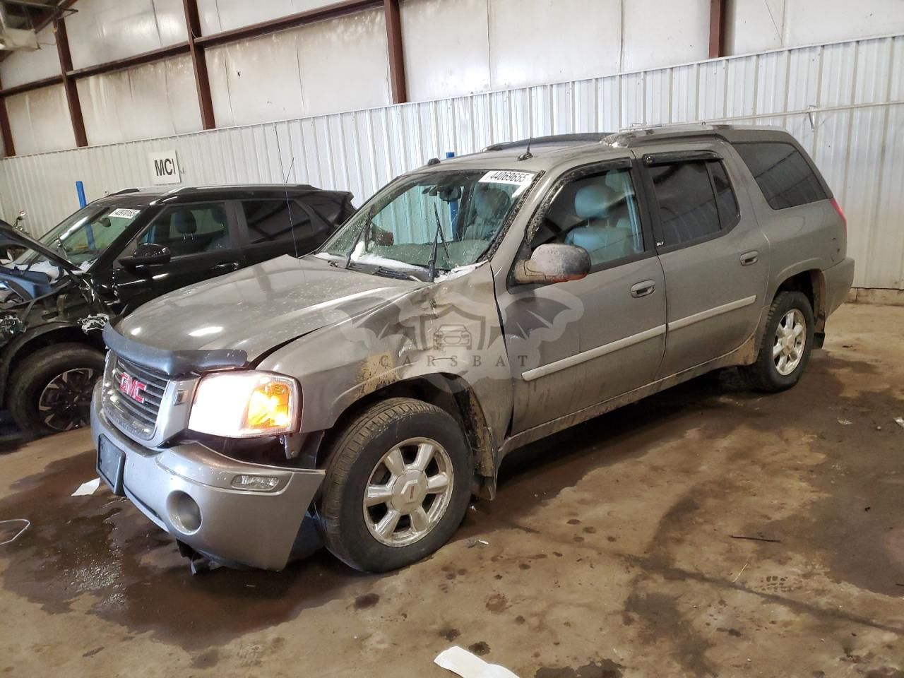 GMC Envoy XUV 4.2L 6 2005