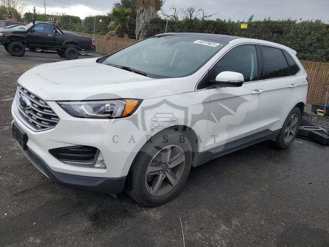 Ford Edge SEL 2.0L  4 2020
