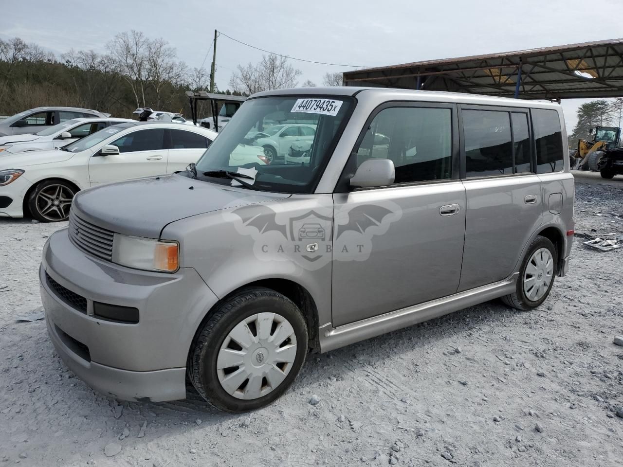 Scion xB 2006