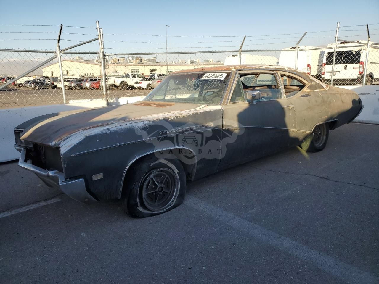 Buick Skylark 1968