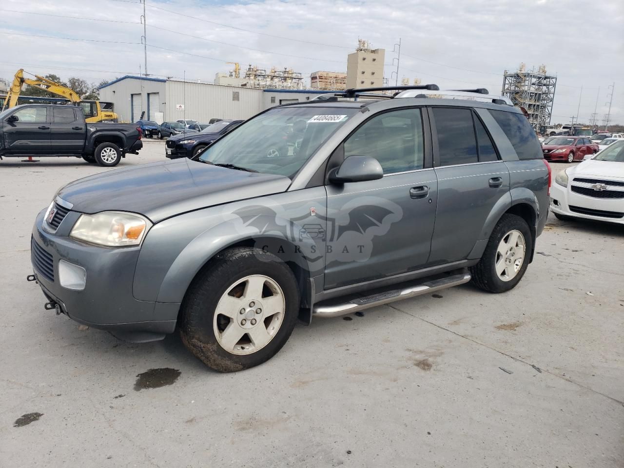 Saturn Vue 3.5L 6 2006