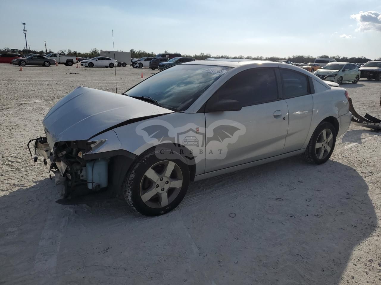 Saturn Ion LEVEL 3 2.2L 4 2006