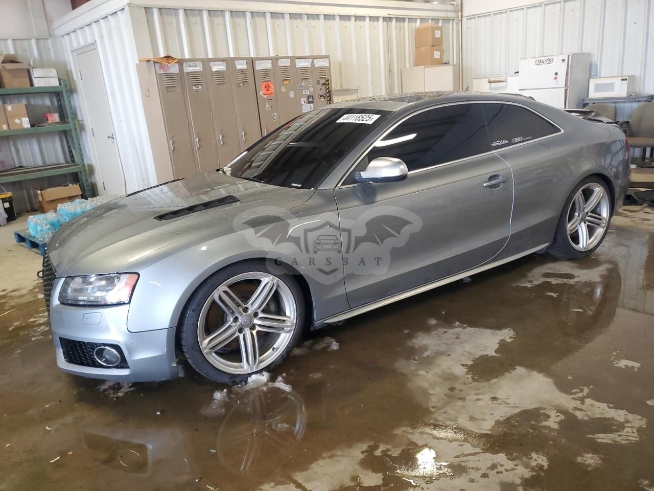 Audi S5 PREMIUM PLUS 4.2L 8 2011