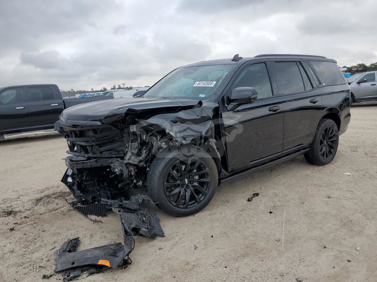 Cadillac Escalade SPORT 6.2L  8 2023
