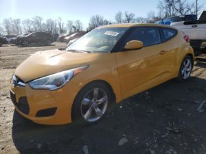 Hyundai Veloster 1.6L 4 2012