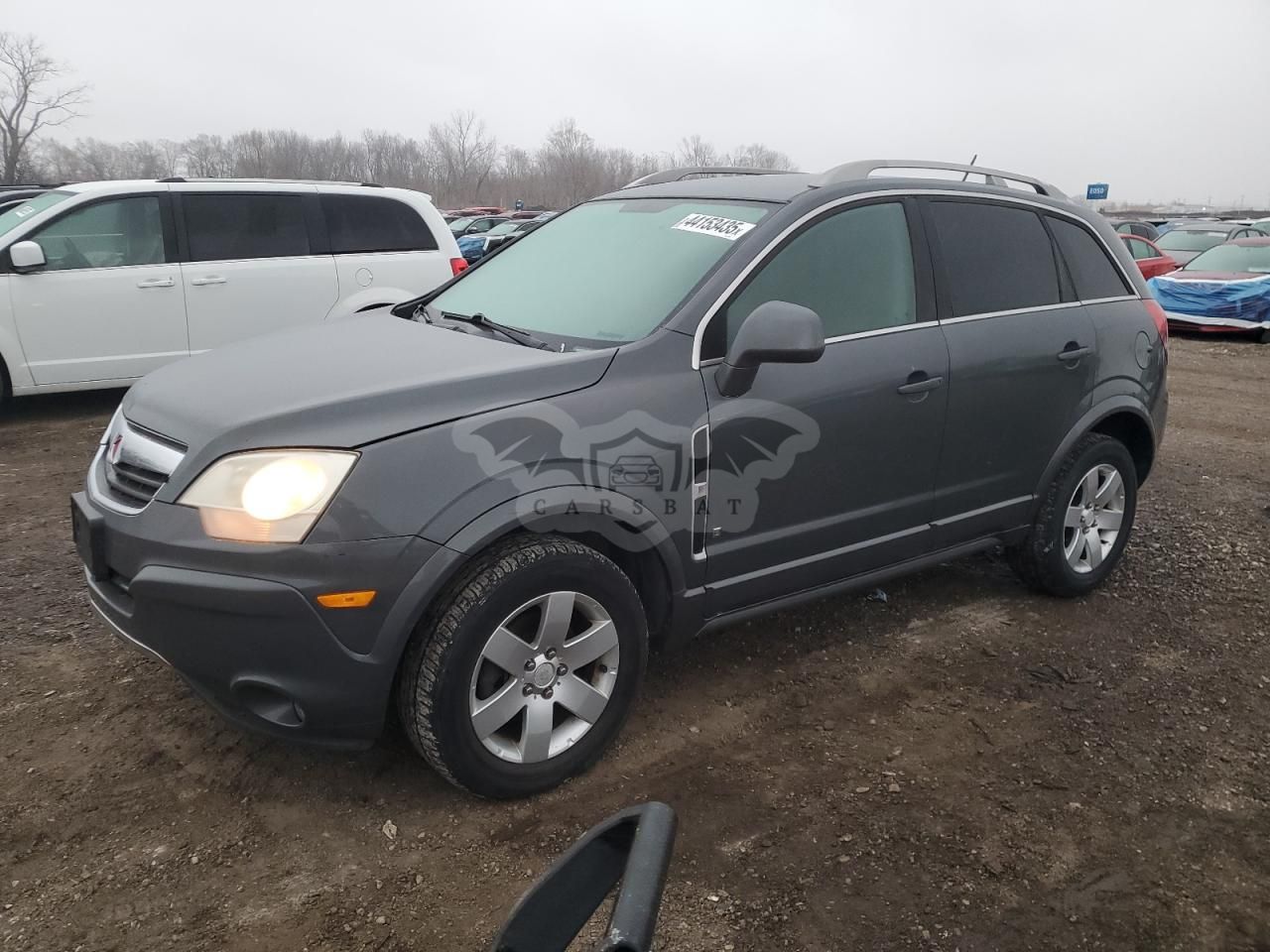 Saturn Vue XR 3.6L 6 2008